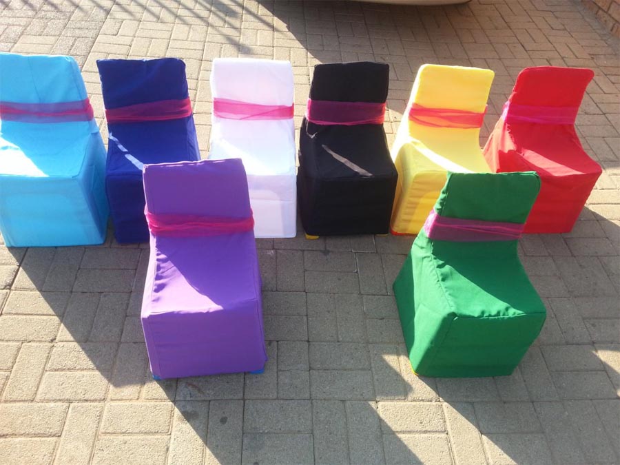 Kids Chairs and Covers